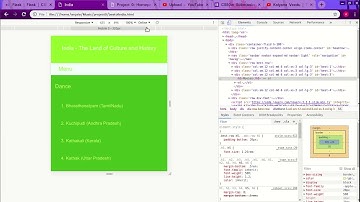Project0 - CS50 Web (Harvard University)