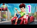 Kicko & Super Speedo (IOS Android) I Phone Android Gameplay