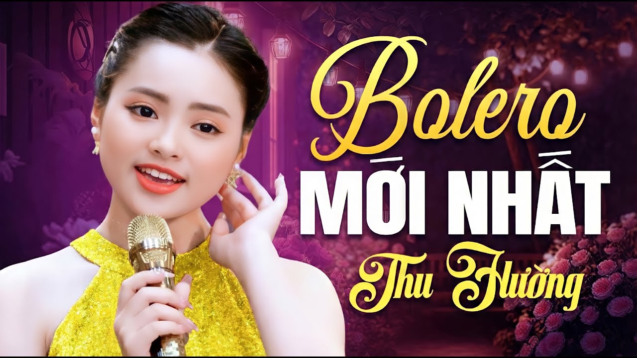 Chuyện Đêm Mưa - Thu Hường - Giọng Hát Ngọt Lịm Hiếm Có | Tuyệt Đỉnh Bolero Mới Nhất 2026