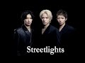 Number_i &ndash; Streetlights Lyrics