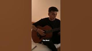 How To Create Music - Anuv Jain