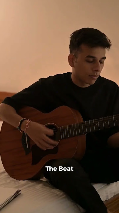 How To Create Music - Anuv Jain