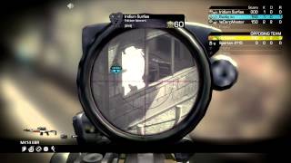 Surfiee - First On Ghosts - Leftover!