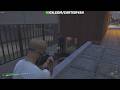 PD Tried Curtis… He Didn’t Take It Lightly | Prodigy RP | GTA RP | CG