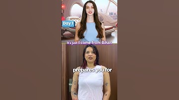 How to speak English in public with Sivi AI | Sivi AI English learning aap