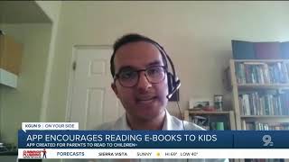 In honor of national unicorn day on april 9th, there's a children's
book now available with free activities.