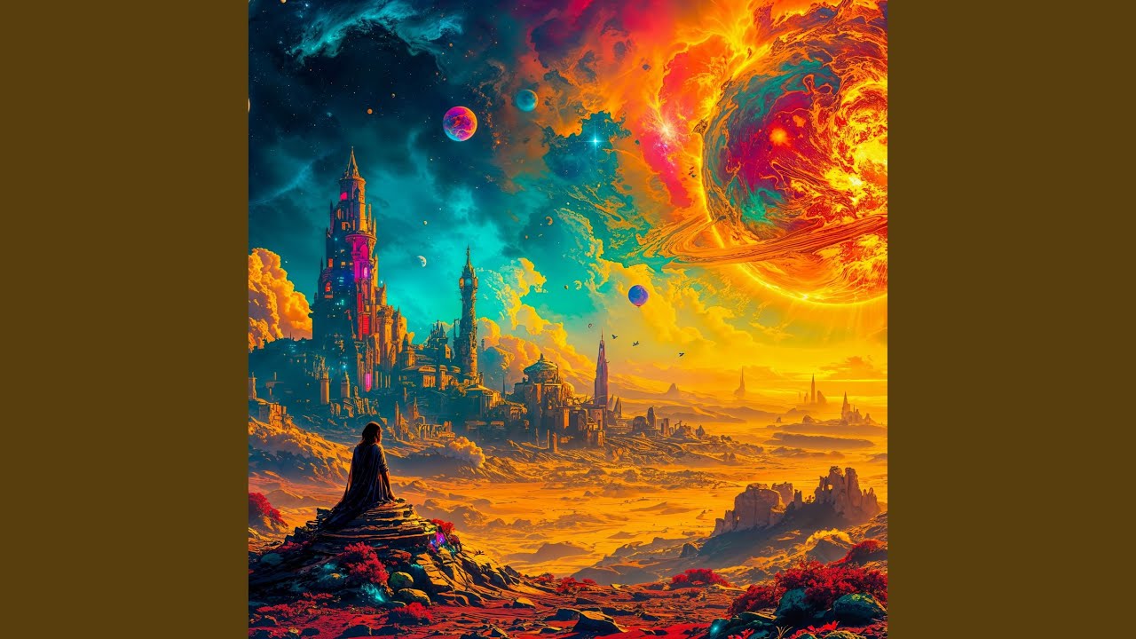 Explorations in the Dimensional Rift - YouTube