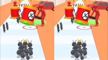 Tiny Run 3D - MAX LEVEL Solution