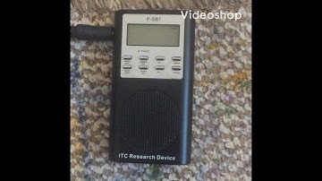 Adam Lanza (Sandy Hook Shootings) Ghost Box Interview Evp