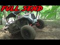 Hill Climbs, Mud Pits, & Rollover | YXZ, Turbo S, X3, & RS1