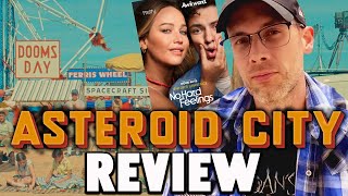 Asteroid City + No Hard Feelings - Review