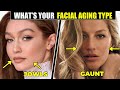 Why you need to know your facial aging type watch this before getting injections