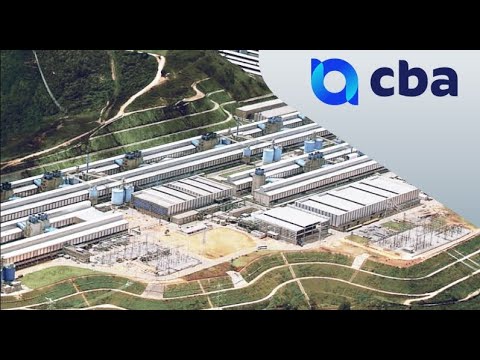 Companhia Brasileira de Alumínio (CBAV3): História e Apresentação Institucional - IPO 2021 na B3