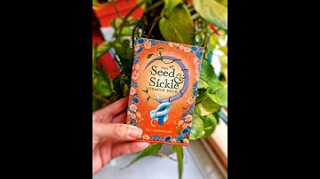 Seed & Sickle Oracle (Special Limited Edition) UNBOXING & REVIEW