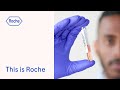 This is the story of Roche