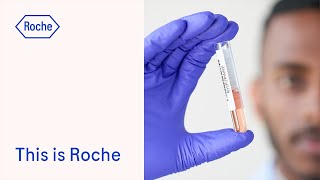 This is the story of Roche