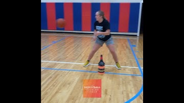 Improve YOUR Basketball Passing. #BasketballPassing