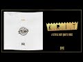 Big K.R.I.T. - "Subway"