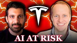 Tesla AI: The REAL Bottleneck