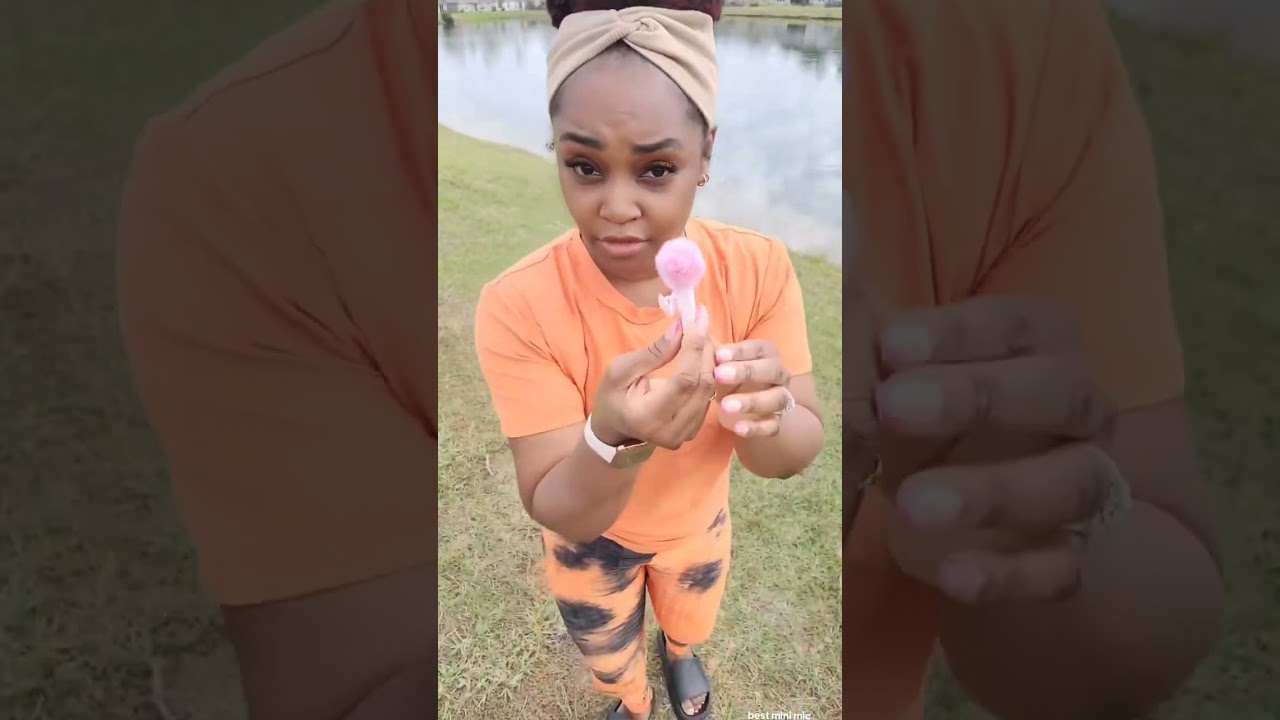 Top Mini Mic for Content Creation, Vlogging & Presentations!