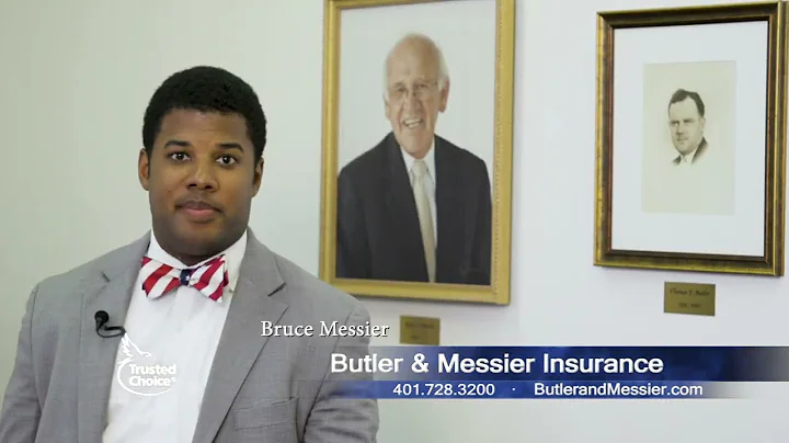 Trusted Choice - Butler & Messier Insurance
