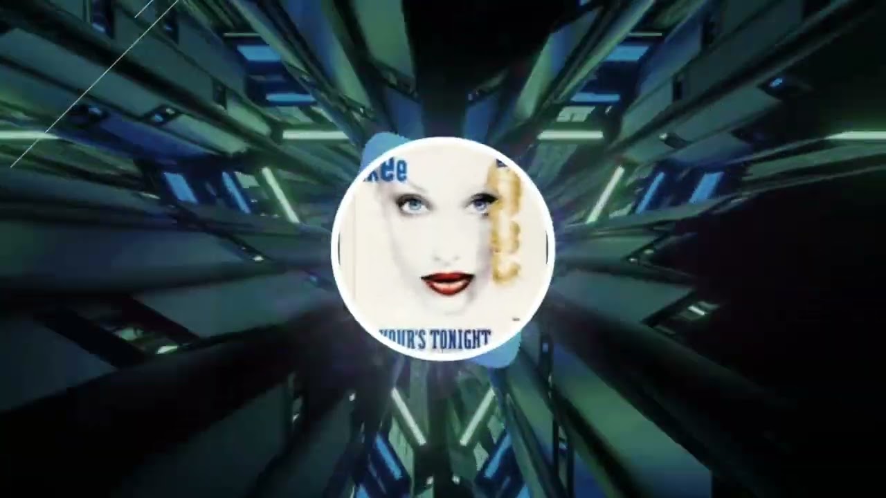 Kekee - All Your s Tonight (Radio Edit) auf YouTube ansehen