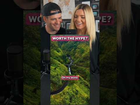 Is Hawaii's Road to Hana Worth the Hype?