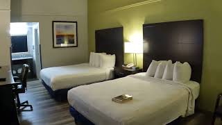 Hotel Review: Best Western, Kent Narrows 🏢 👍