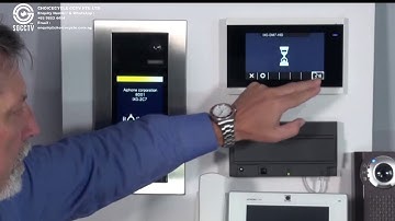 Aiphone Jo Jf Gt Jp Series ▶ The Complete Process Of Aiphone Jo Jf Gt Jp Series