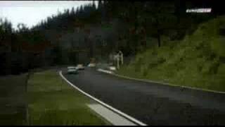 GTR Evolution: In-Game Promo
