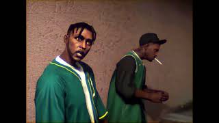 Download Lagu D'lone - Real OG feat. KJ (Official Music Video) MP3