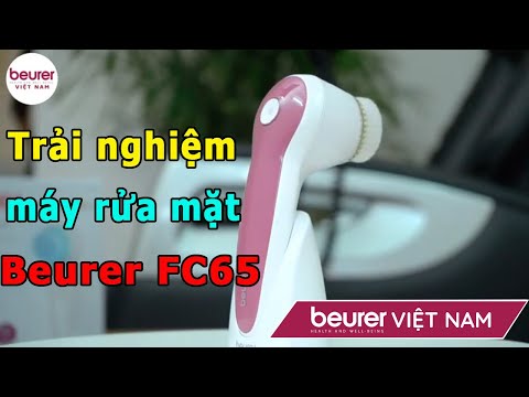 Trải nghiệm máy