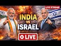 India vs Israel Military Power Comparison 2026 | भारत vs इज़राइल तुलना | Military Power Comparison