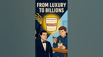 The Snack That Ended Up Feeding Billions