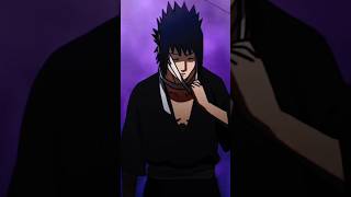 Sasuke Edit #trending #trendingshorts #narutoshippuden #sasuke #edit