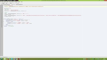Winhttp to Autoit Tool
