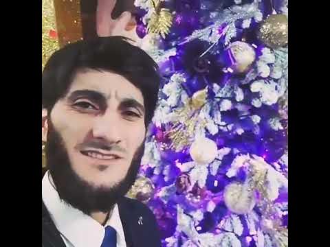 С НОВАЙ ГОДАЙ 8K 60FPS
