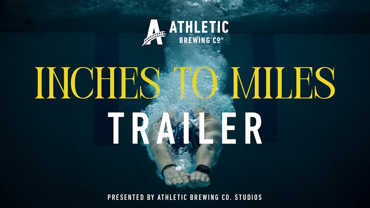 Inches to Miles | Film Trailer