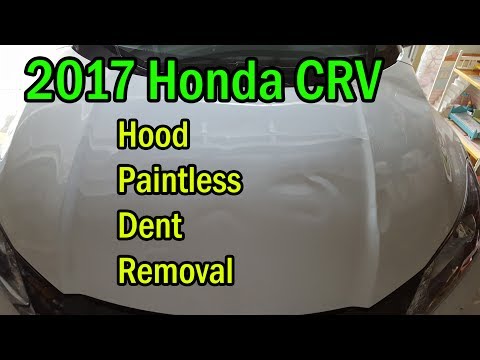 Snap a Dent