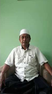 KH. Farid (Ponpes Annur Buntet)