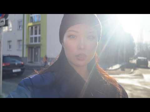 January Days in Austria 🇦🇹: A Road Trip to Slovakia & Czechia + Grocery Shopping