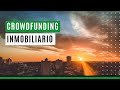 Ventajas e inconvenientes del crowdfunding inmobiliario