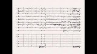 Lagu Nasional Hymne Guru Not Balok drumband / Marching Band