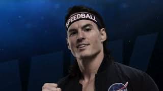 AEW Speedball Mike Bailey Song YouTube Music Theme Ultima 84