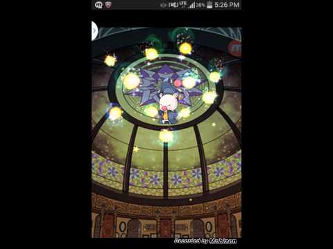 FFRK 11連ガチ　リベンジ