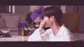 “ Brown Eyes ” - Bae Jinyoung and Lee Daehwi