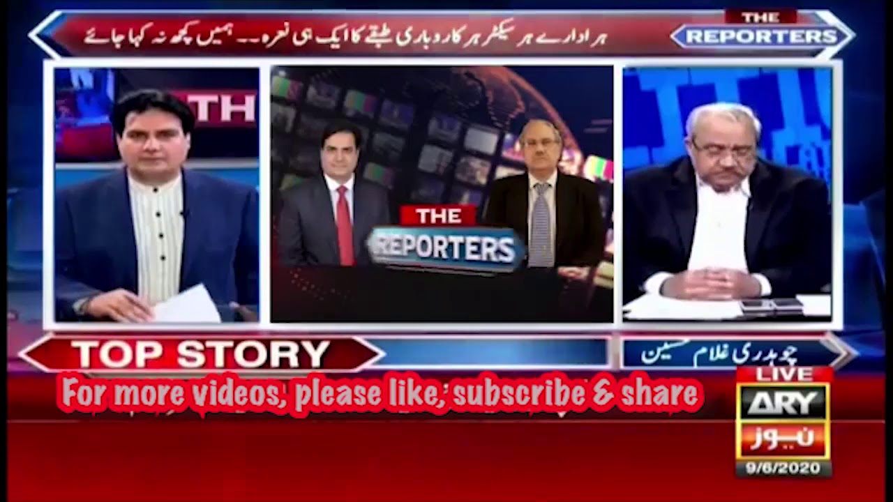 PM advisor Nadeem Babar behind IPP, sugar scandals