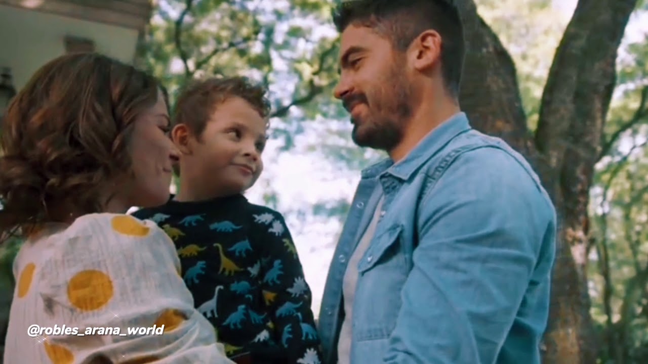 Majo y Darío - Dusk till down