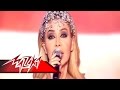     ملعون نوال الزغبى