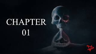 Until Dawn Remake (PS5) Chapter 01 Memento Mori